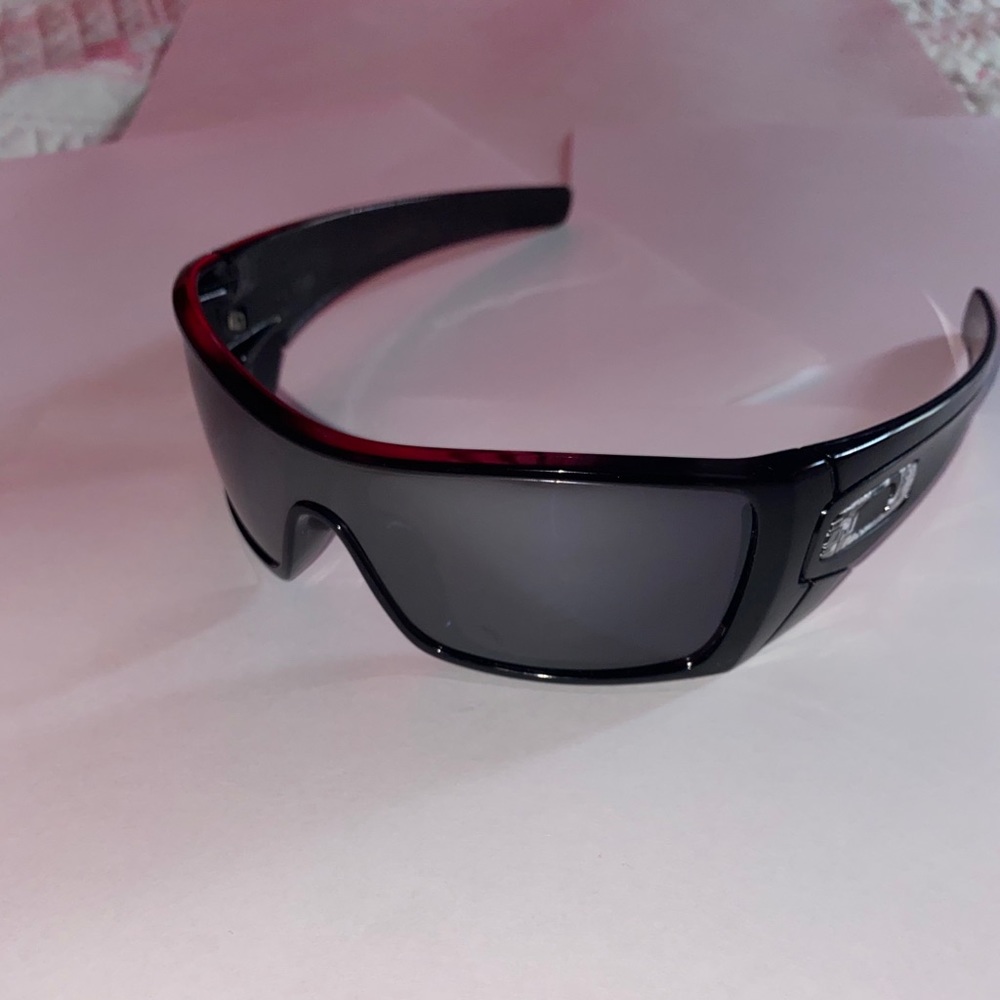 Oakley batwolf sunglasses